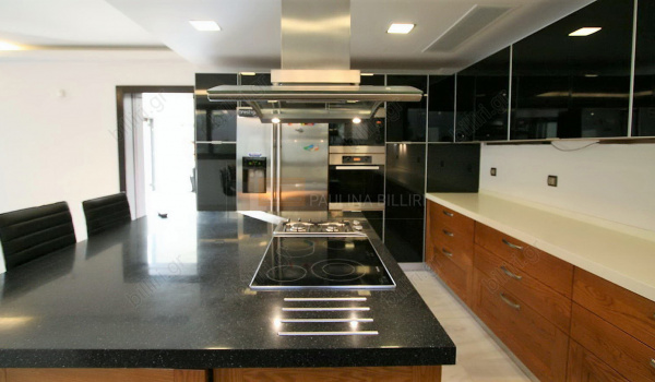 Κουζίνα - Kitchen 